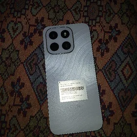 Honor x6c