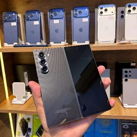 samsung z fold6 karbon