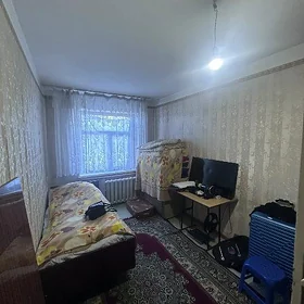 3 комнат 3 этаж