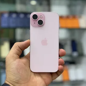 iPhone 15  256GB