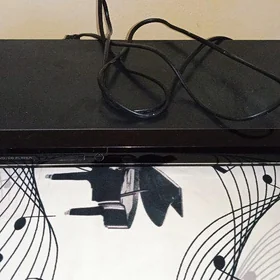 DVD  LG PLAYER ✅PULT