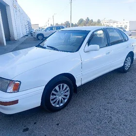 Toyota Avalon 1996