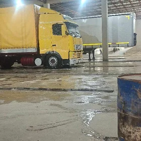 Volvo FH12 2000
