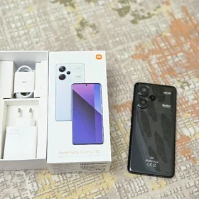 Redmi note 13 pro + 8/255