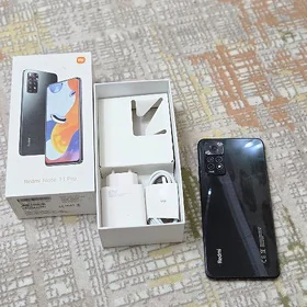 Redmi note 11 pro 8/128
