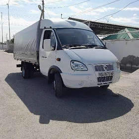 Gaz Gazel 2025