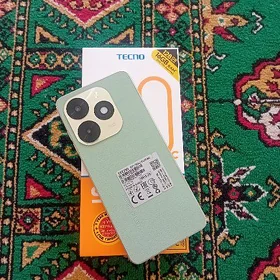 Tehno spark