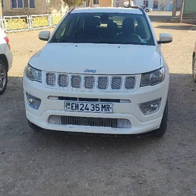 Jeep Compass 2020