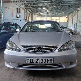 Toyota Camry 2003