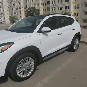 Hyundai Tucson 2020