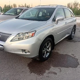 Lexus RX 350 2010