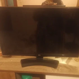 LG telewizor