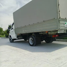 Gaz Gazel 2013