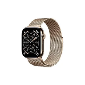 🍏 watch 11 Stainless steel