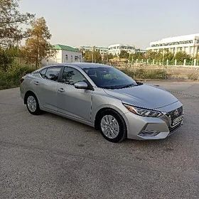 Nissan Sentra 2023
