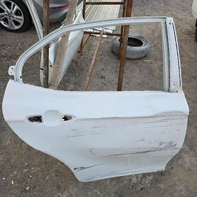 Gapy camry 18