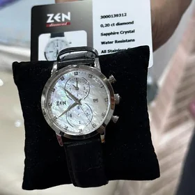 ZEN DAIMOND sagat