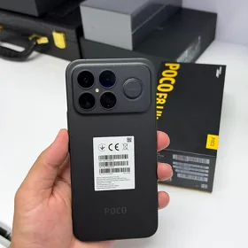 Poco F8 Ultra 16/512gb