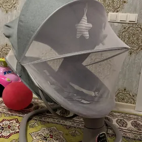 люлька электрическая