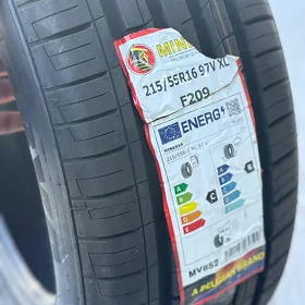 Teker Minerva 215/55R16