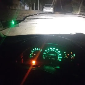 Opel Vectra 1989