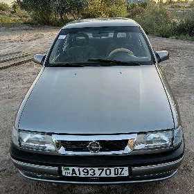 Opel Vectra 1993