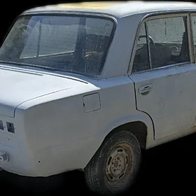 Lada 2104 1980