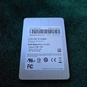 256gb sata ssd