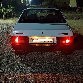 Lada 21099 2001