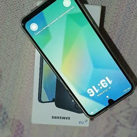 Samsung A16