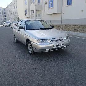 Lada 2110 2004