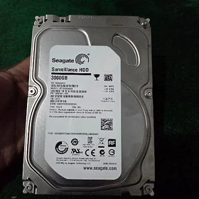 3tb hdd
