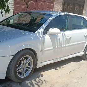 Opel Signum 2003