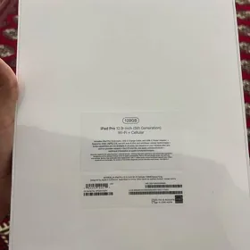 ipad Pro