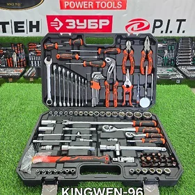 NABOR KINGWEN-96 TÄZE