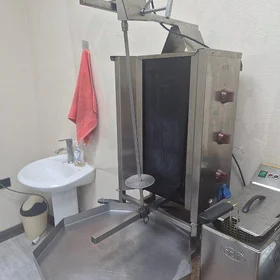 Doner apparat/Донер аппарат