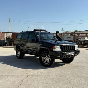 Jeep Grand Cherokee 1996