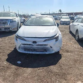 Toyota Corolla 2024