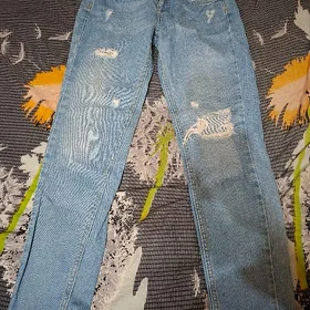джинсы женские