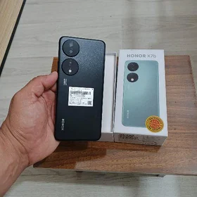 HONOR X7B (PAKET) 8/128