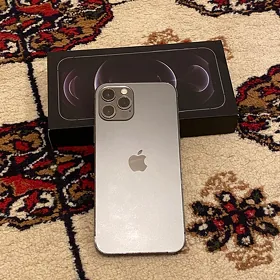 iPhone 12 Pro