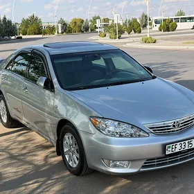 Toyota Camry 2006