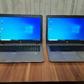 ноутбук noutbuk HP core i7