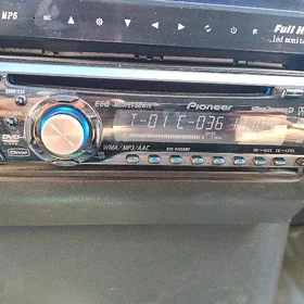 pioneer 4050