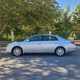 Toyota Avalon 2007