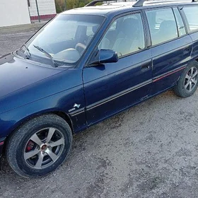Opel Astra 1992