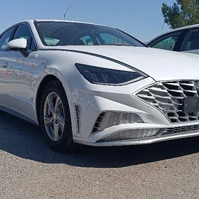 Hyundai Sonata 2021