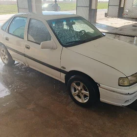 Opel Vectra 1990