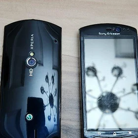 Sony Xperia MT15i