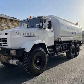 Kamaz 4310 2002